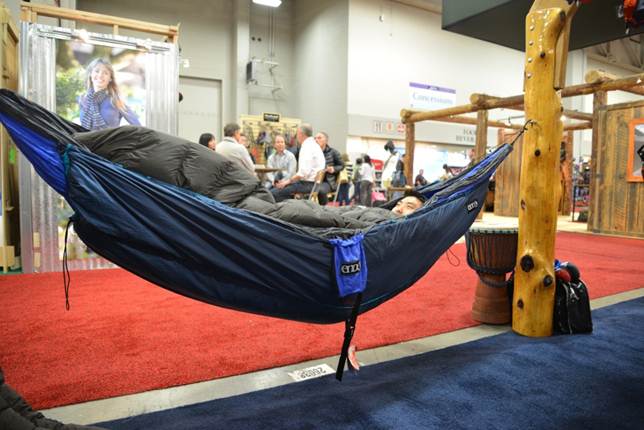 Eagle's Nest Outfitters Hammock