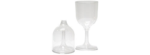 Travel Wine Glasses