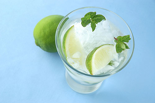 Traditional Mojito