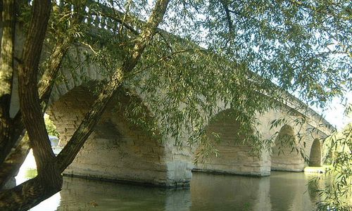 2009-11-30 VB - UKBridge 2009-11-30 VB - UKBridge