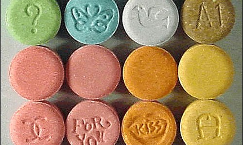 2009-12-07 VB - COTWEcstasy
