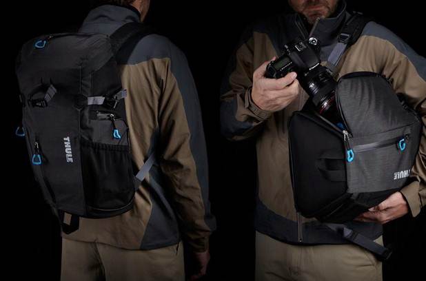 Thule Perskpectiv DayPack Thule Perskpectiv DayPack