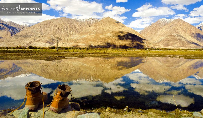 Boots in the Valley Boots in the Valley