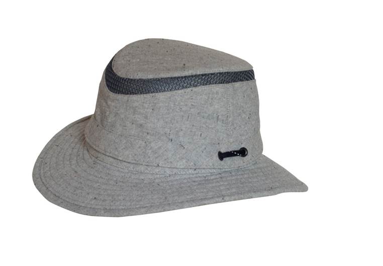 The Tilley Mashup Hat