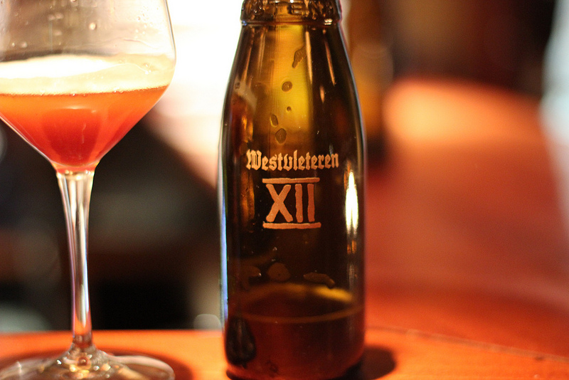 Westvleteren XII By cogocogo
