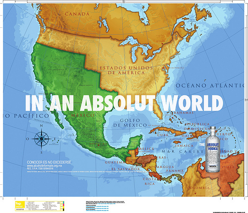Absolut Ad