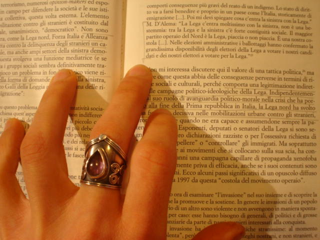 Afternoon Study Afternoon Study