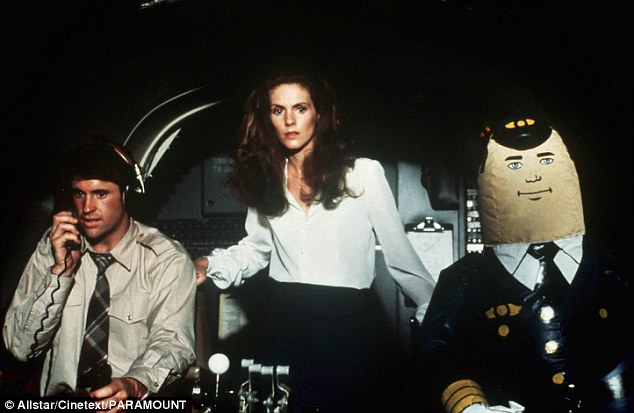 Airplane Movie (screenshot)