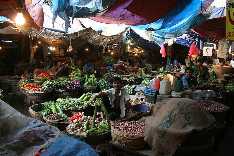 Bazaar, Bangladesh Bazaar, Bangladesh