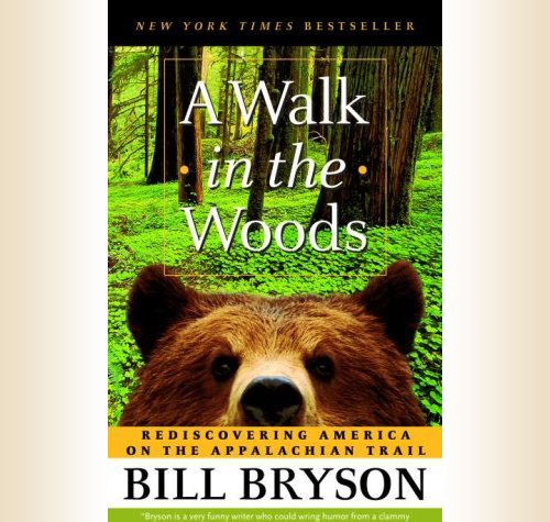 Bill Bryson’s ”˜A Walk in the Woods’