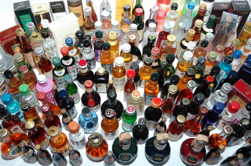 booze-bottles