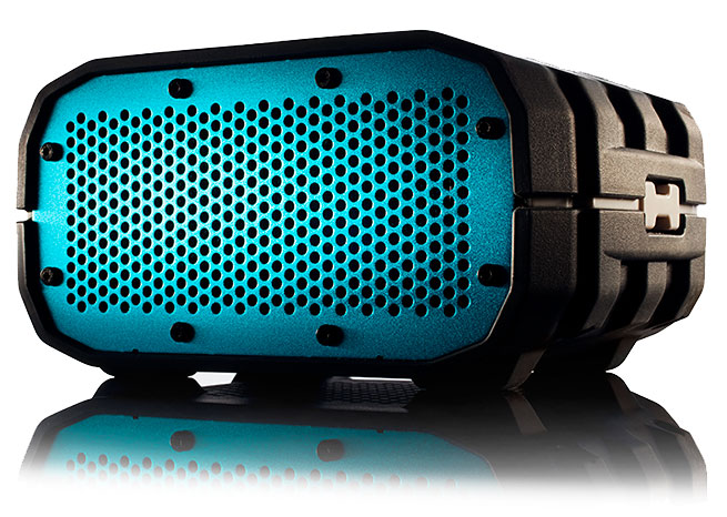 Braven BRV-1 Speaker (in Glacier) Braven BRV-1 Speaker (in Glacier)