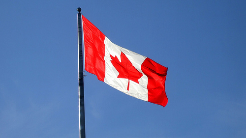 canadaflag canada flag