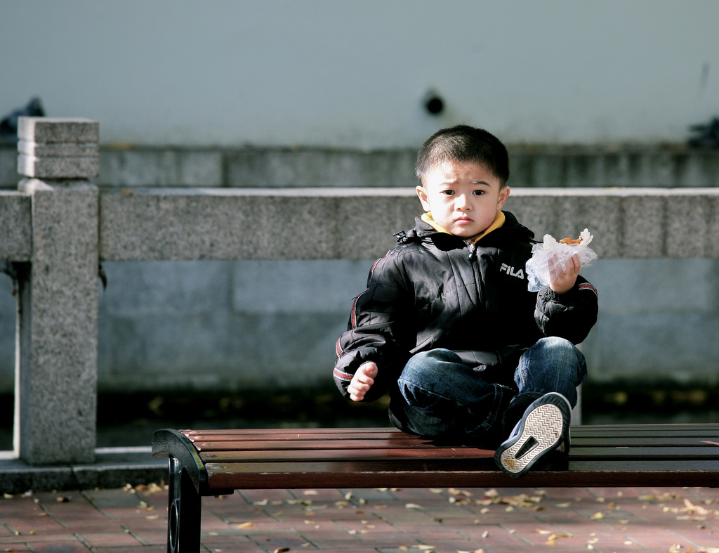 A Chinese Australian, Sydney A Chinese Australian, Sydney