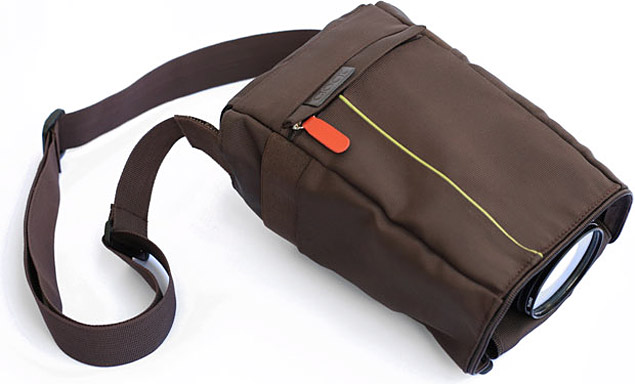 Cloak Bag - Camera Bag