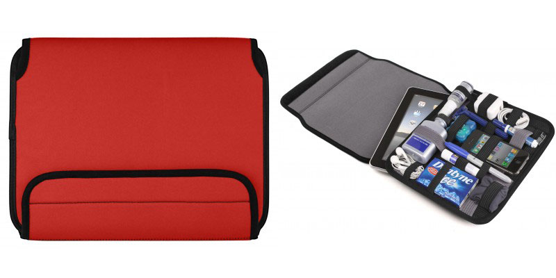 Cocoon GRID-IT Wrap for iPad Cocoon GRID-IT Wrap for iPad