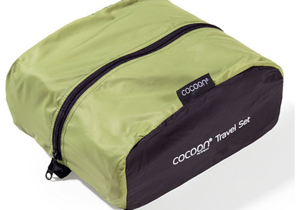 Cocoon Travel Set Cocoon Travel Set