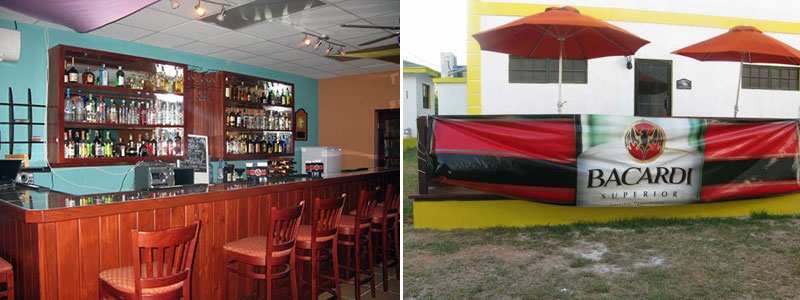  Daddy Joe's, Eleuthera, Bahamas