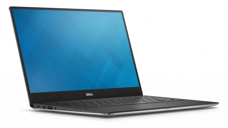 Dell XPS 13 Ultrabook