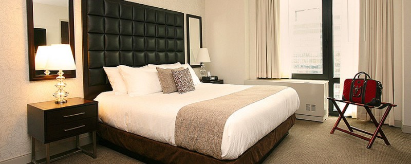 Distrikt Hotel, New York City Distrikt Hotel, New York City