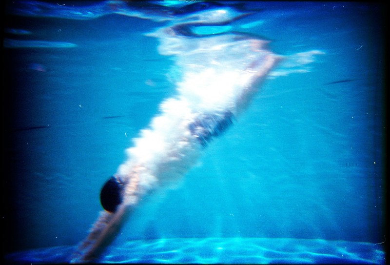 Dive In, Barcelona Dive In, Barcelona