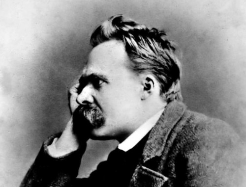 Freidrich Nietzsche
