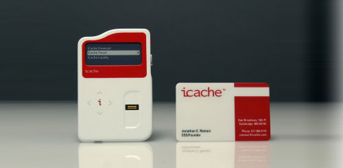 iCache