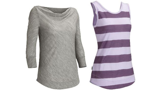 Icebreaker Merino Wool Travel Clothing for Women Icebreaker Merino Wool Travel Clothing for Women