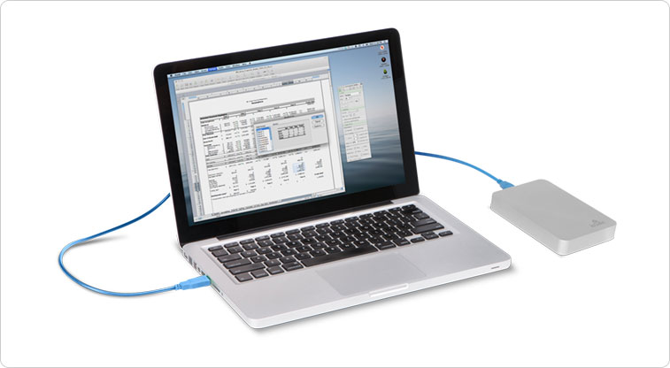 ioSafe Rugged Portable External Hard Drive ioSafe Rugged Portable External Hard Drive