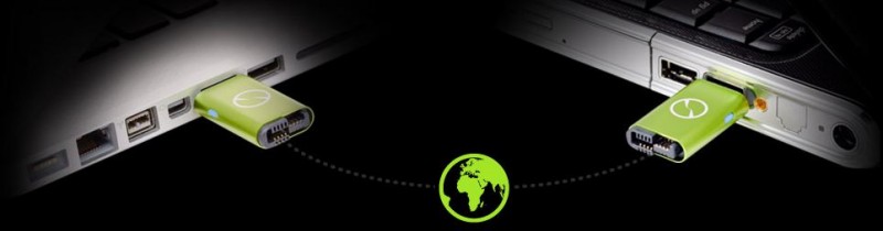 iTwin Personal USB Cloud Device