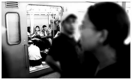 Jakarta Train