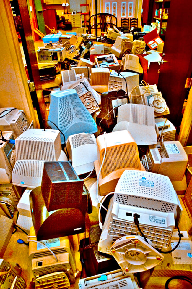 $100K Junk Pile in Birmingham, Alabama $100K Junk Pile in Birmingham, Alabama