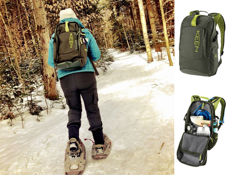 Keen Aliso Daypack (travel) Keen Aliso Daypack (travel)