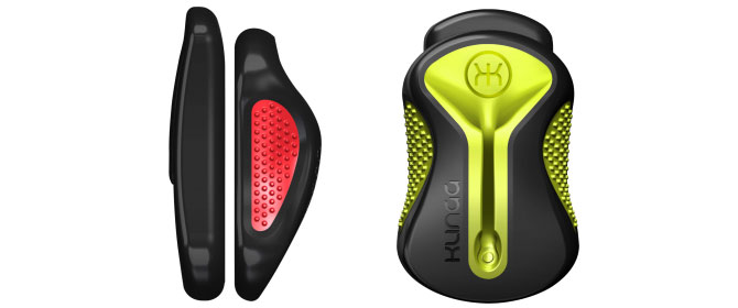 Klingg Cord Holder Klingg Cord Holder