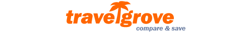 Travelgrove.com Logo