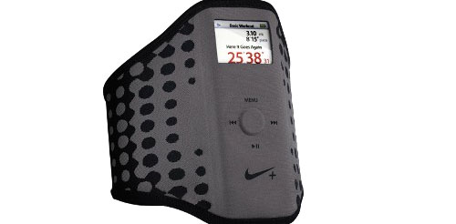 Apple Nike+ iPod Nano Armband