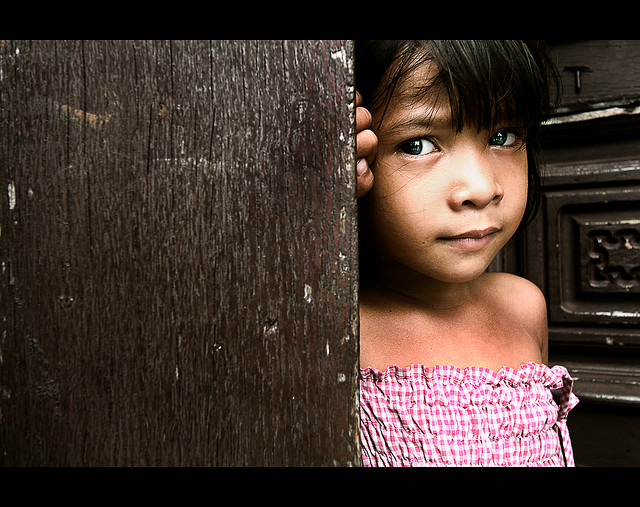 Only Hope in Manila, Philippines