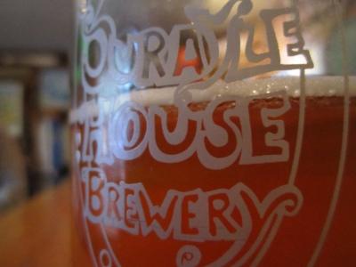 Ourayle House Brewery in Ouray, Colorado