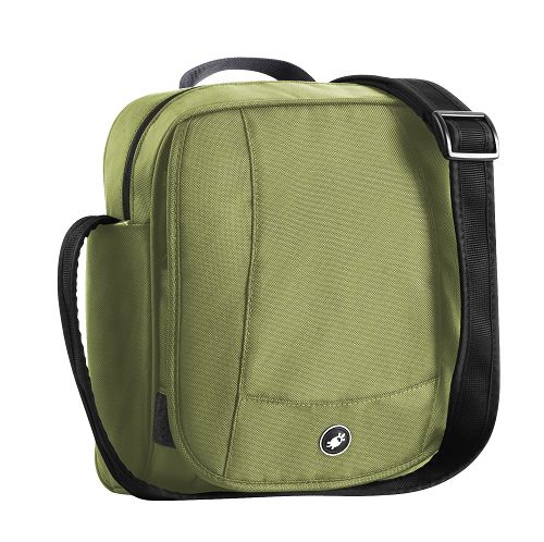 PacSafe’s MetroSafe 200 Day Pack