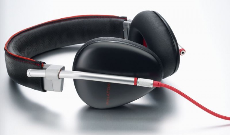 Phiaton Bridge MS 500 Headphones Phiaton Bridge MS 500 Headphones