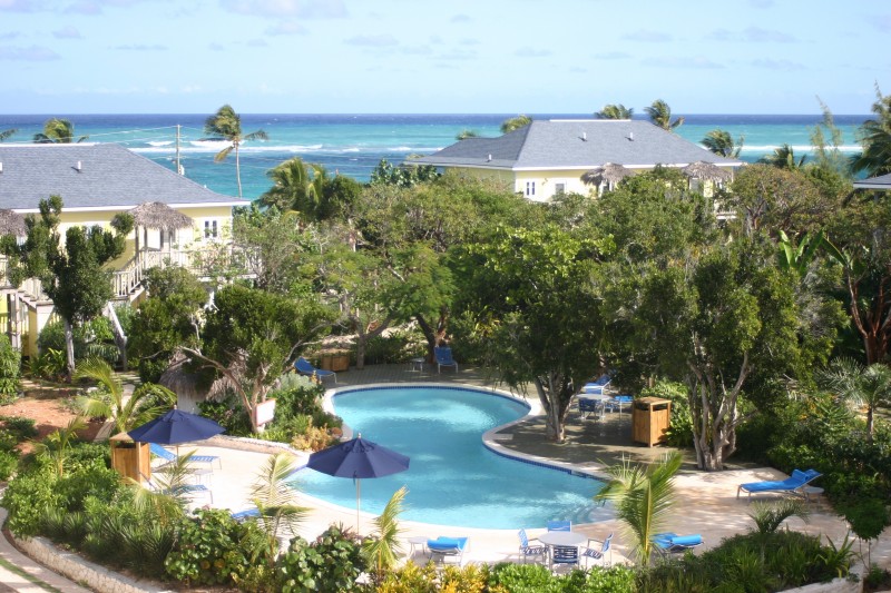 Pineapple Fields, Eleuthera, Bahamas Pineapple Fields, Eleuthera, Bahamas