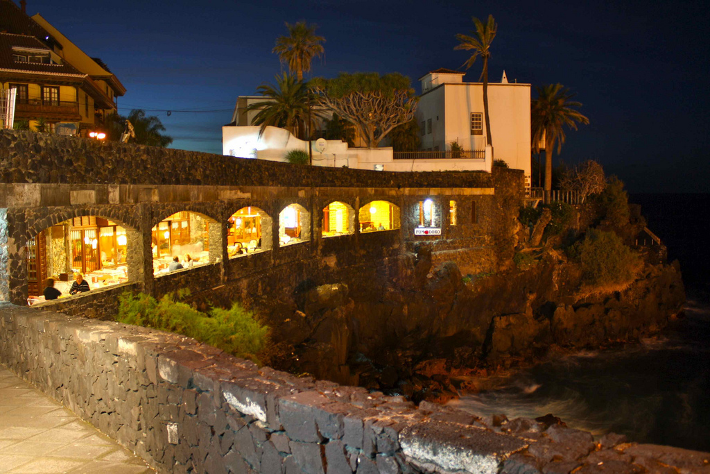 5 Can'tMiss Tenerife Restaurants — Vagabondish