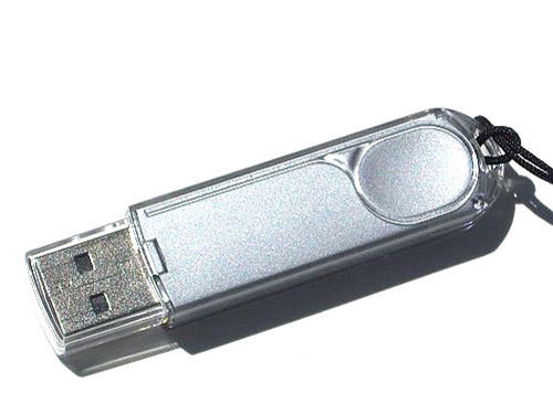 RoboForm2Go USB Key