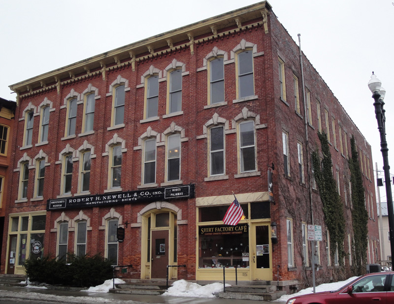 Things to Do in Medina NY (New York) — Vagabondish