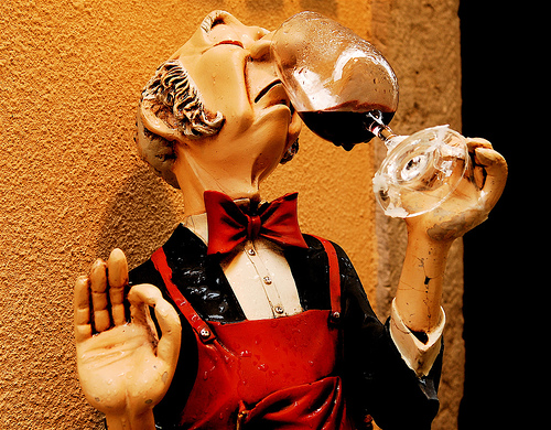 A Nose for Wine, Portugal