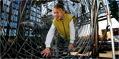 City Museum, St. Louis