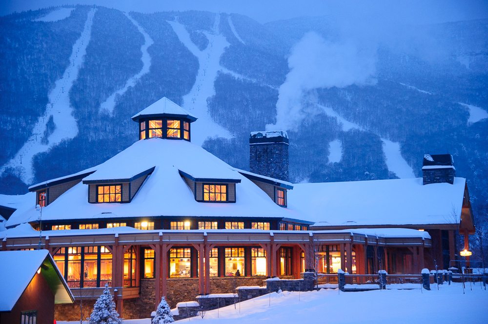 Travel Guide Where to Eat, Play, and Stay in Stowe, Vermont