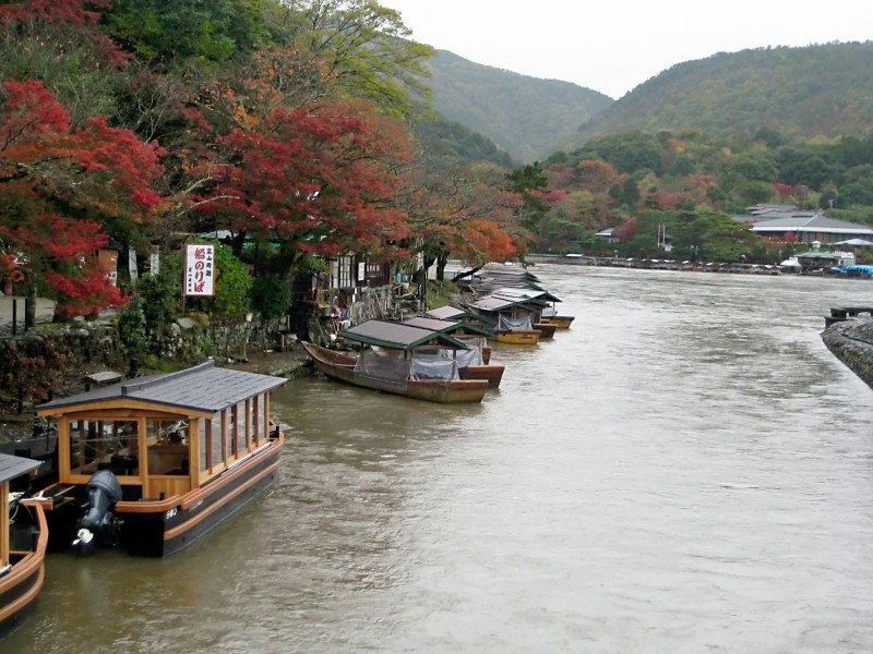 Togetsu Kyo, Kyoto Togetsu Kyo, Kyoto