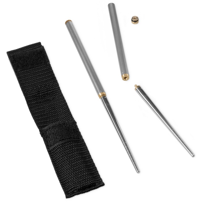 Stainless Steel Travel Chopsticks