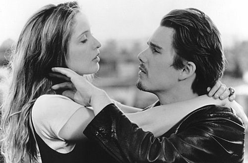Before Sunrise Before Sunrise Film Snapshot